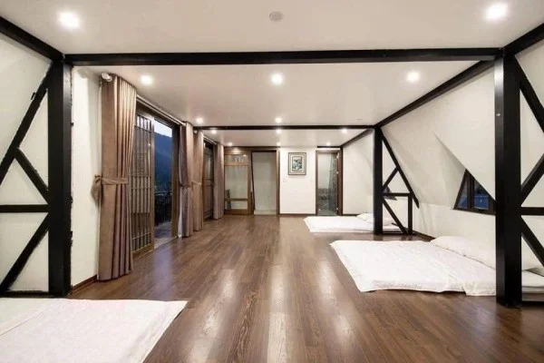 Ảnh Viva S13 - View Hồ Đồng Đò - 10