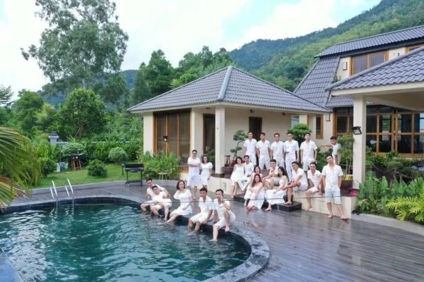 Ảnh Viva S13 - View Hồ Đồng Đò - 12