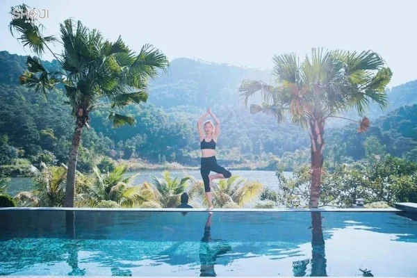 Ảnh Viva S13 - View Hồ Đồng Đò - 14