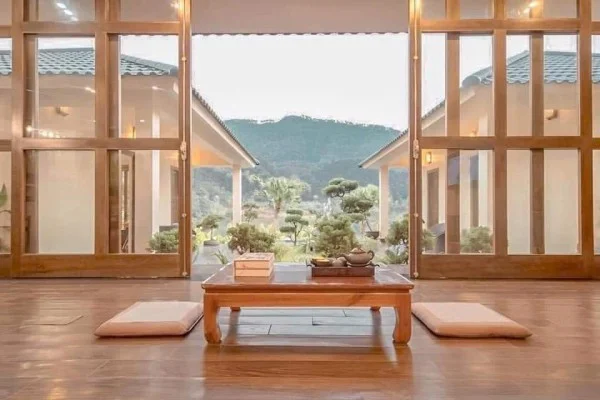 Ảnh Viva S13 - View Hồ Đồng Đò - 15