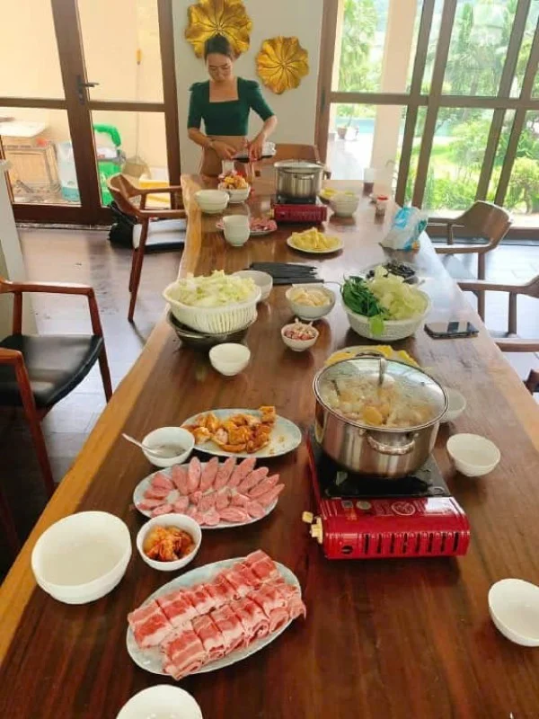 Ảnh Viva S13 - View Hồ Đồng Đò - 17