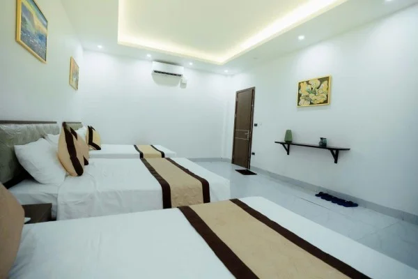 Ảnh Viva Sforest - View Hồ Đồng Đò