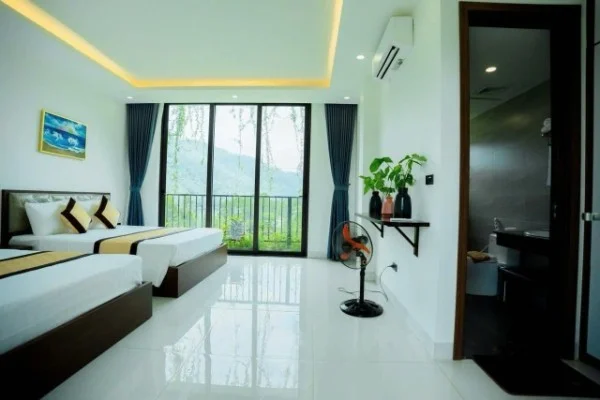 Ảnh Viva Sforest - View Hồ Đồng Đò - 12