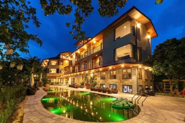 Ảnh Viva SLakeView