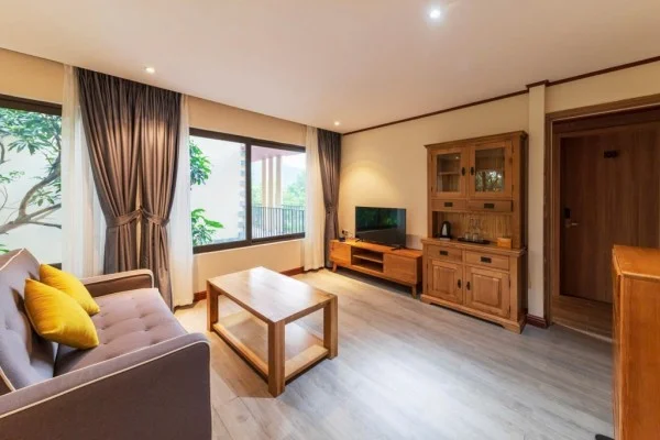 Ảnh Viva SLakeView - 13