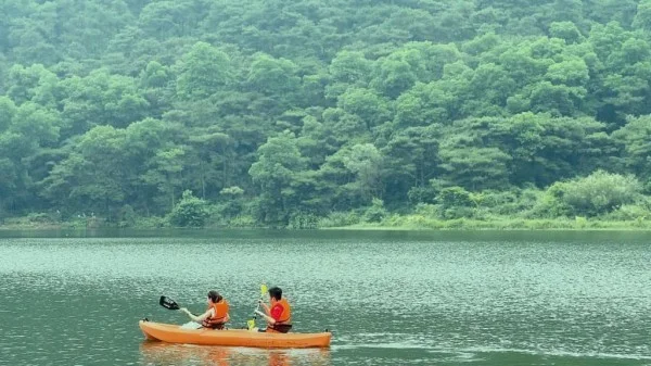 Ảnh Viva SLakeView - 14