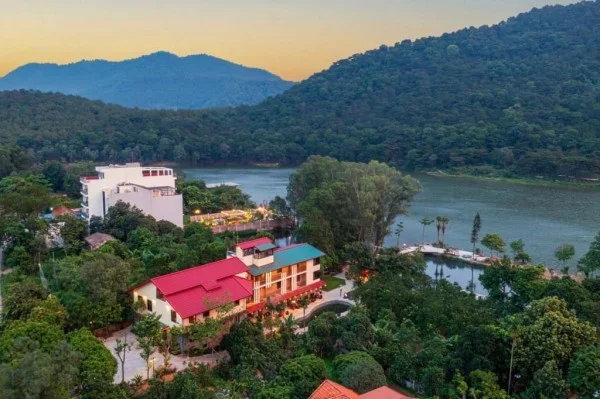 Ảnh Viva SLakeView - 23