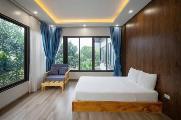 Ảnh Viva SLuxury - View Hồ Đồng Đò - 10