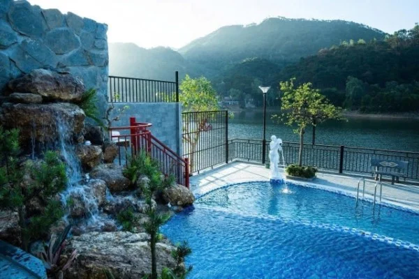 Ảnh Viva SLuxury - View Hồ Đồng Đò - 32