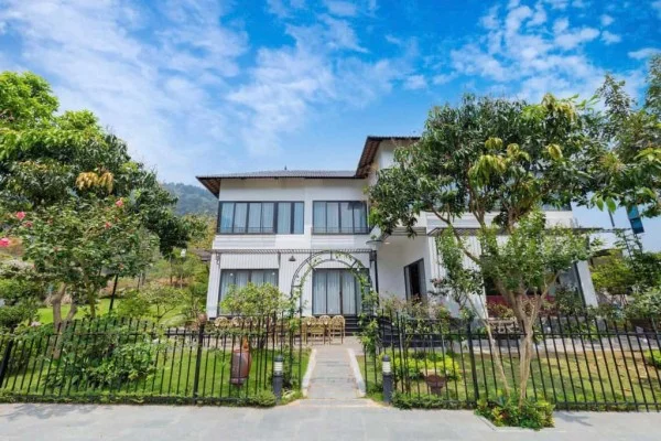 Ảnh Viva SLuxury - View Hồ Đồng Đò - 18