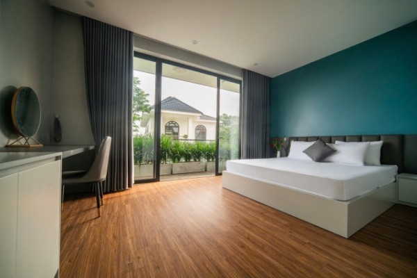 Ảnh Viva SMountain - Sân Pickleball