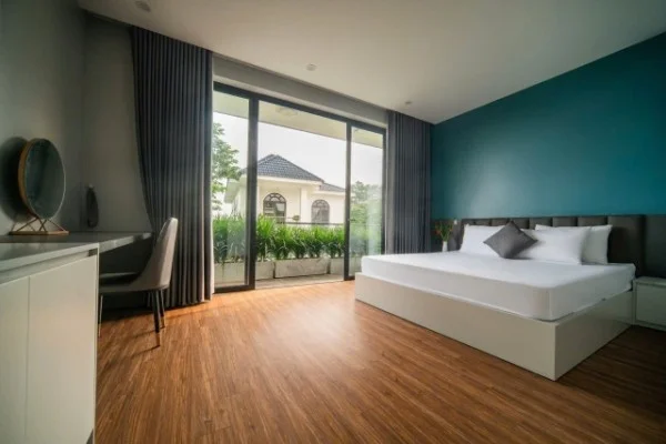 Ảnh Viva SMountain - Sân Pickleball