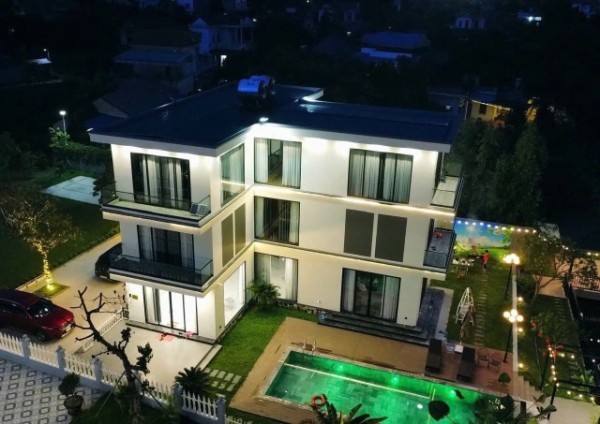 Ảnh Viva SMountain - Sân Pickleball