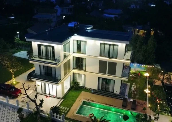 Ảnh Viva SMountain - Sân Pickleball