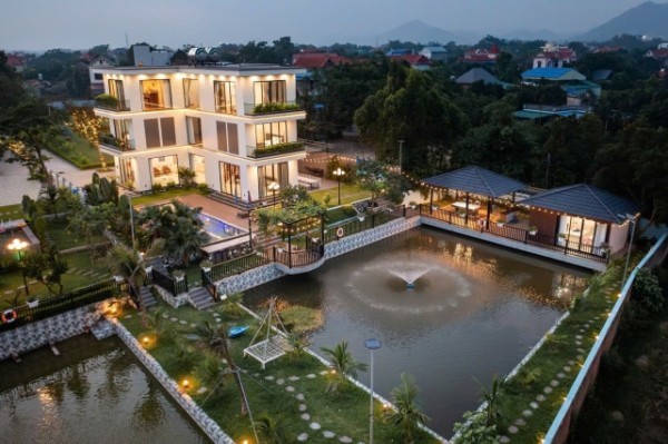 Ảnh Viva SMountain - Sân Pickleball