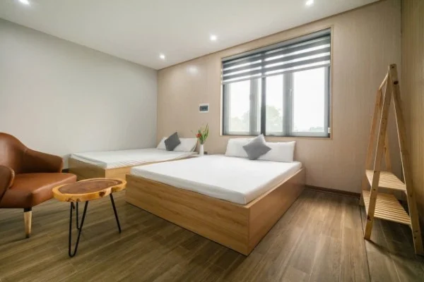 Ảnh Viva SMountain - Sân Pickleball - 7