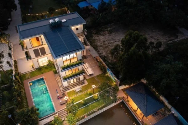 Ảnh Viva SMountain - Sân Pickleball - 8