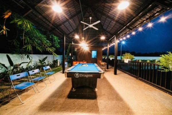 Ảnh Viva SMountain - Sân Pickleball - 10