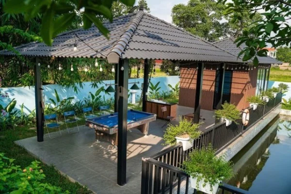 Ảnh Viva SMountain - Sân Pickleball - 12