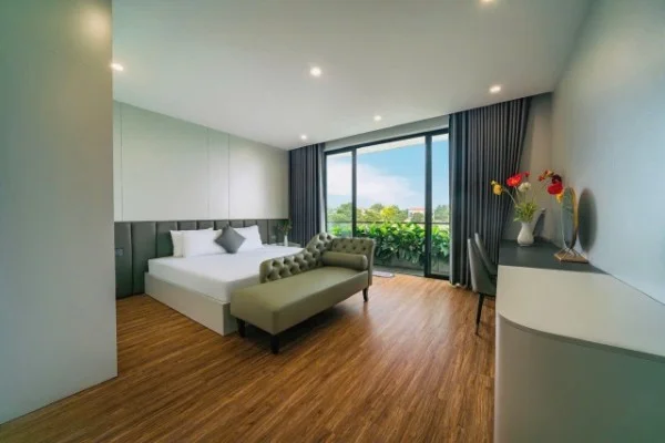 Ảnh Viva SMountain - Sân Pickleball - 13