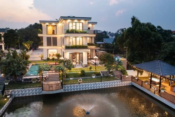 Ảnh Viva SMountain - Sân Pickleball - 14