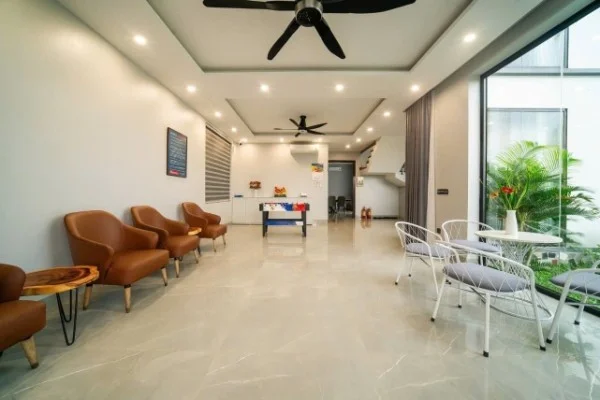 Ảnh Viva SMountain - Sân Pickleball - 16