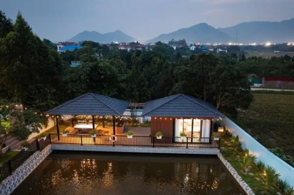 Ảnh Viva SMountain - Sân Pickleball - 20