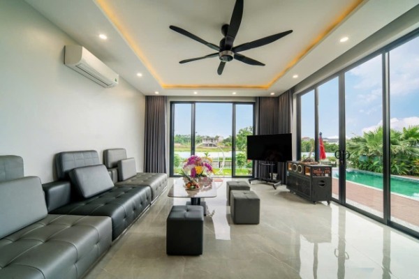 Ảnh Viva SMountain - Sân Pickleball