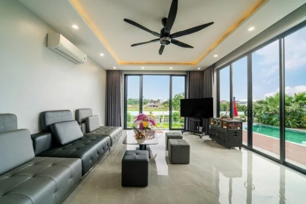 Ảnh Viva SMountain - Sân Pickleball