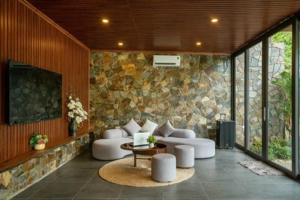 Ảnh Viva SRetreat - View Hồ Đồng Đò