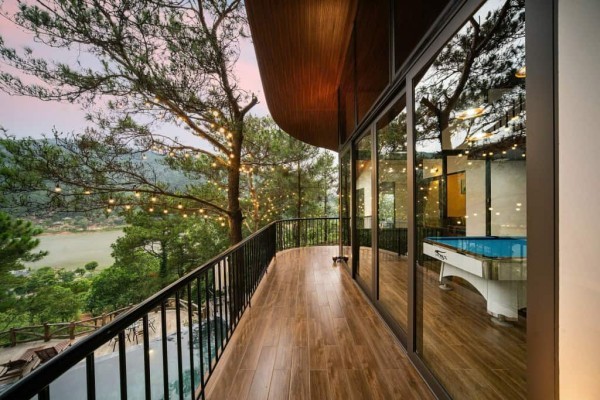 Ảnh Viva SRetreat - View Hồ Đồng Đò