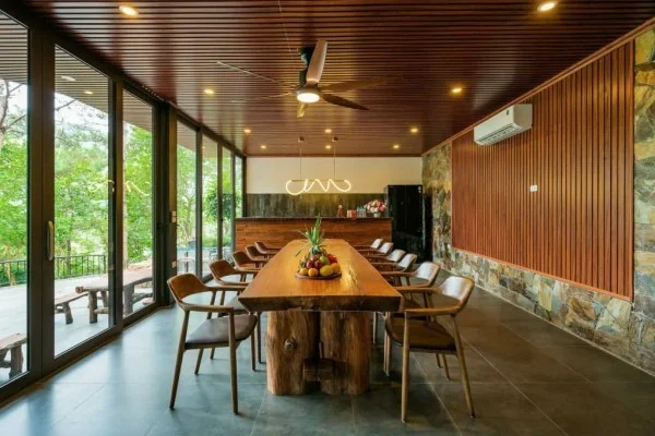 Ảnh Viva SRetreat - View Hồ Đồng Đò - 7