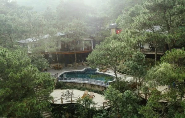 Ảnh Viva SRetreat - View Hồ Đồng Đò - 11