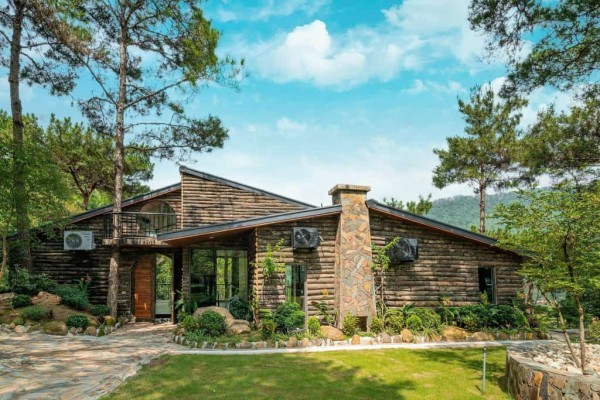 Ảnh Viva SRetreat - View Hồ Đồng Đò