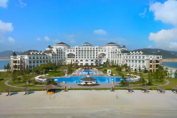 Ảnh Vinpearl Resort & Spa Hạ Long - 4