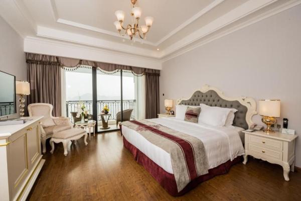 Ảnh Vinpearl Resort & Spa Hạ Long - 8