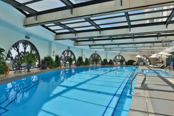 Ảnh Vinpearl Resort & Spa Hạ Long - 11