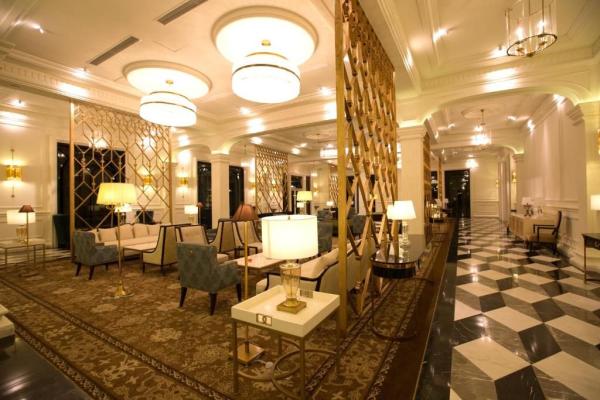 Ảnh Vinpearl Resort & Spa Hạ Long - 12