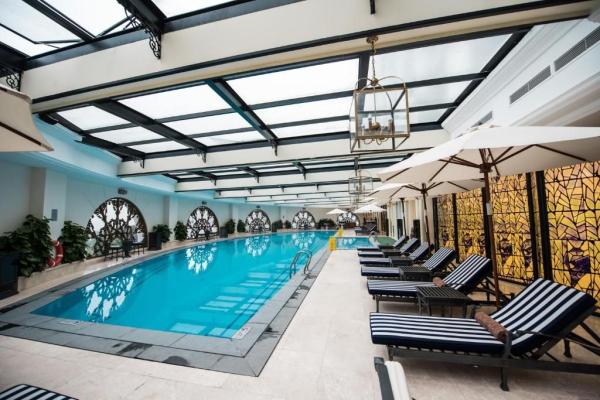 Ảnh Vinpearl Resort & Spa Hạ Long - 13