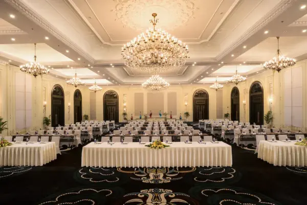 Ảnh Vinpearl Resort & Spa Hạ Long - 16