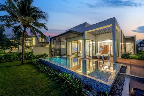 Ảnh Vinpearl Resort & Golf Nam Hoi An