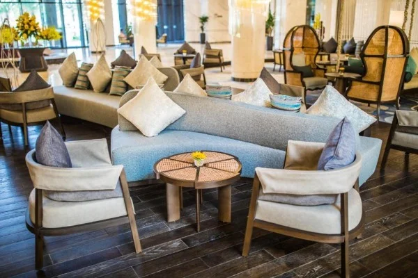 Ảnh Vinpearl Resort & Golf Nam Hoi An - 9