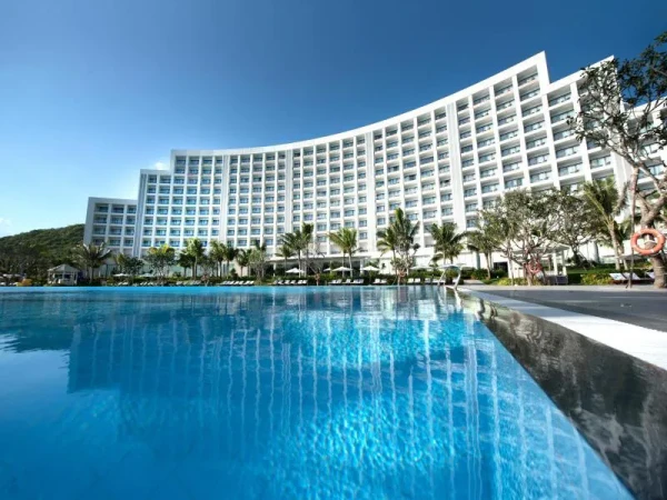Ảnh Vinpearl Resort&Spa Nha Trang Bay