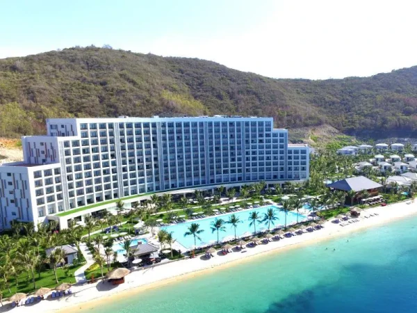 Ảnh Vinpearl Resort&Spa Nha Trang Bay