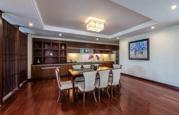 Ảnh chi tiết phòng Villa 3 phòng ngủ (Villa 3 Bedroom) 8