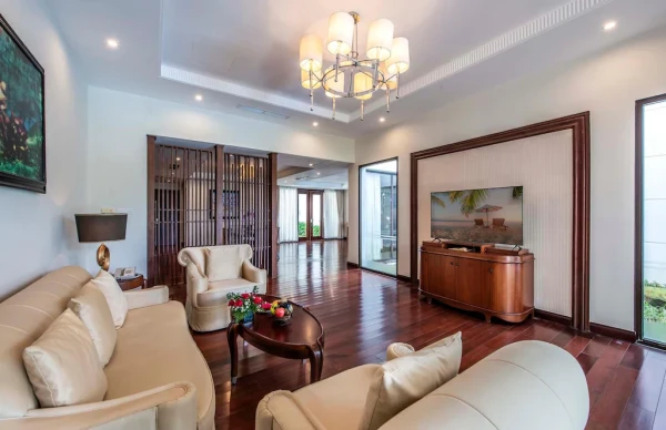 Ảnh chi tiết phòng Villa 3 phòng ngủ (Villa 3 Bedroom) 11