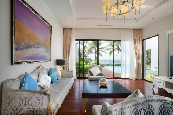 Ảnh chi tiết phòng Villa 3 phòng ngủ (Villa 3 Bedroom) 17