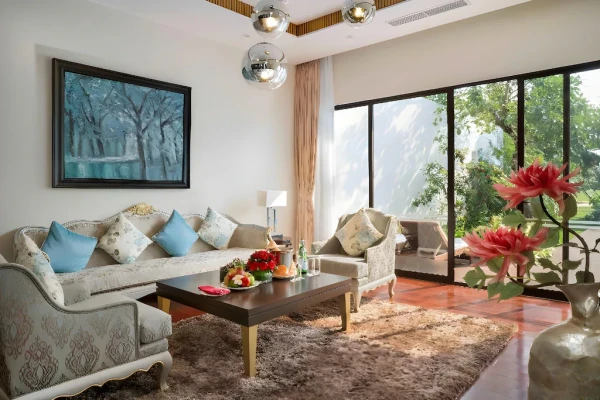 Ảnh chi tiết phòng Villa 3 phòng ngủ (Villa 3 Bedroom) 18