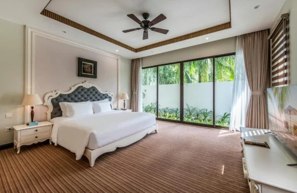 Ảnh Vinpearl Resort & Spa Phú Quốc - 2