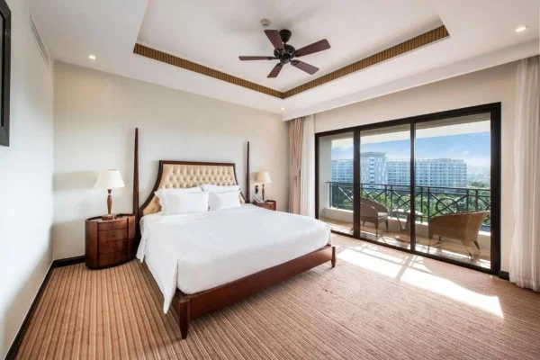 Ảnh Vinpearl Resort & Spa Phú Quốc - 4